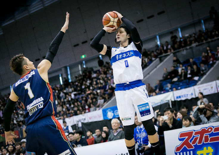 佐藤公威 - ニュース - バスケット・カウント｜Basket Count